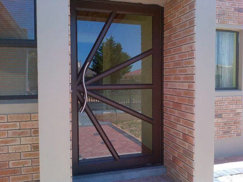 Siba Business Unit