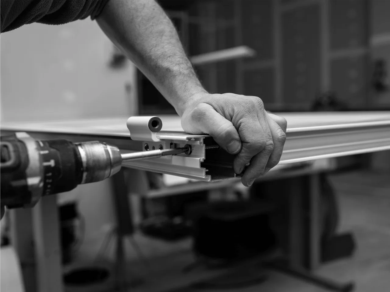 Sliding Door Repairs